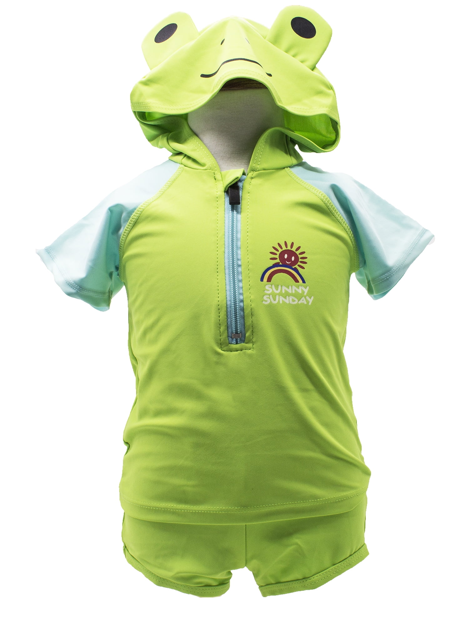frog suit for baby boy
