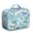 Sky-blue-79, variant on Rustic Chic Lunch Box – Vintage Patterned Insulated Tote for Daycare, School, and Daily Use