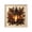 A006, variant on DIY Christmas Pearl Diamond Painting Art Kit, Cute 3D Christmas Pearl Beads Art Craft for Adults Beginner, Holiday Christmas Wall Decor, Healing Stress-Relieving