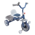 thumbnail image 1 of Triciclo de Tricices para Niños, Suavizado de Juguete de Triciclo para Niños Pequeños Giradores Giratorios para al aire libre, 1 of 7