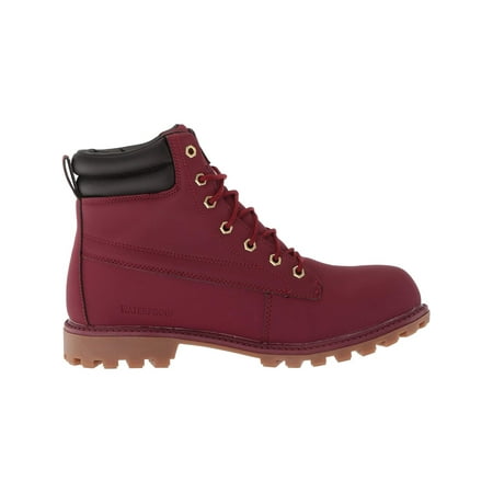 fila men's watersedge waterproof boot
