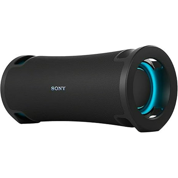 SONY ULT FIELD 7 Bluetooth Wireless Speaker- Black