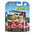 thumbnail image 2 of Hot Wheels Flintmobile Vehicle, 2 of 3