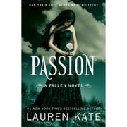Pre-Owned Passion (Paperback 9780385739177) by Lauren Kate