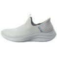 thumbnail image 7 of Skechers Women's Slip Ins Ultra Flex 3.0 Smooth Step Sneaker, 7 of 7
