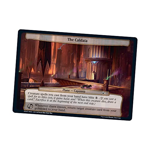 mtg march of the machines card prices Magic: Gathering - Realmbreaker, The Invasion Tree (263) fighting boosters come out swinging with a barrage of climactic collectibles Magic: The Gathering March of