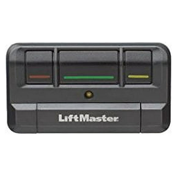 LiftMaster 813LM 3-Button Security+ Encrypted DIP Remote Control