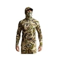 thumbnail image 2 of SITKA Gear New for 2019 CORE Lightweight Hoody Optifade Subalpine Large, 2 of 5
