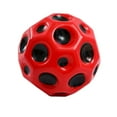 thumbnail image 2 of Bola Espacial de Rebote, Coordinacia de Ojo de 66 mm A Mano Fácil de Atraparar una bola de Rebote Extreme Ligero para El Niño Padre, 2 of 7