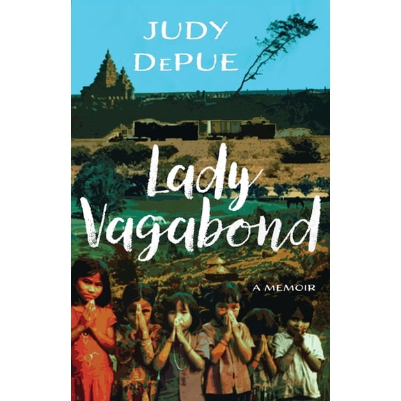 Lady Vagabond, (Paperback)
