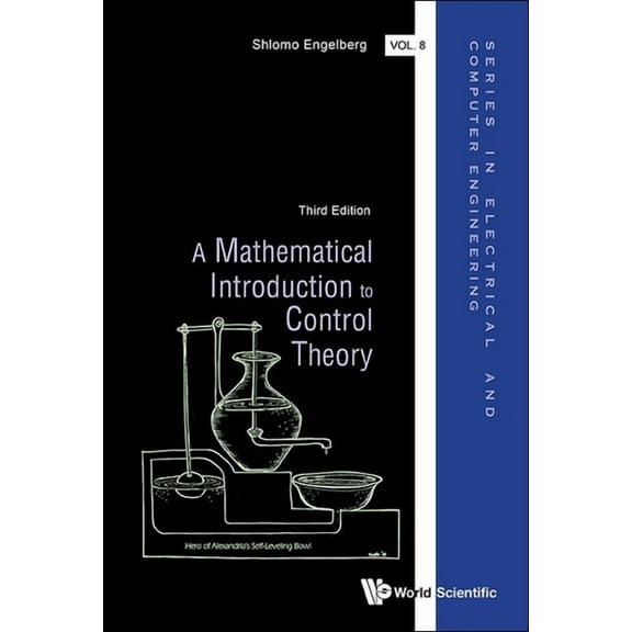 Math Intro Control the (3rd Ed), (Hardcover)
