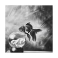 thumbnail image 1 of Gilded Goldfish Dreams - Canvas, 1 of 10
