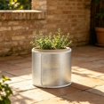 thumbnail image 3 of Limei Winter Plant Pot Insulation Cover Weather Outdoor Plant Shield 5pcs Plant Pot Thermal Cover Aluminum Foil Insulation Wrap for Flower Pots for Winter, 3 of 7