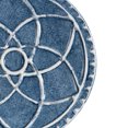 thumbnail image 2 of Stratton Home Decor Plaques en Métal Mykonos Décorations Suspendues, Lot de 3, 2 of 8