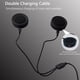 thumbnail image 3 of Auriculares Con Sombrero De Motor Likrtyny Accesorios para autos y motos, 3 of 8