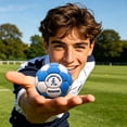 thumbnail image 6 of Hacky Footbag for Adults, Professional Sand Filled Hacky Ball for Agility Training and Juggling - 2026 Foot Bags World Soccer Cup Coordination for Outdoor Foot Sports, 6 of 7