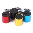 thumbnail image 3 of Lightweight Fishing Rod Holder with Keychain Clip Fly Fishing Accessories, 3 of 5