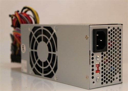 Power Supply Replacement Upgrade for HP Pavilion Slimline S5114y S5304y s5310f