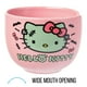 thumbnail image 3 of Cuenco de cerámica para ramen Silver Buffalo Sanrio Hello Kitty, 600 ml, 3 of 5