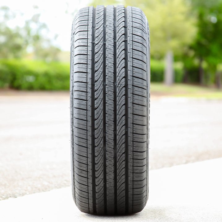Goodyear Assurance Triplemax 205/55R16 91V Tire