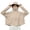 #0220-Coffee, variant on Women Lightweight Jacket Hooded Ice Silk UPF50+ UV Protection Thin Black Sun Protection Tops Outdoor Driving Beach Travel