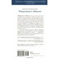 thumbnail image 2 of American Literature: Wittgenstein's Mistress (Paperback), 2 of 2
