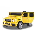thumbnail image 5 of 12V Licensed Mercedes-Benz AMG G63 Kids Ride On 1 Seater Cars RC, 5 of 5