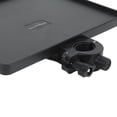 thumbnail image 2 of Sound Card Tray ABS Multifunctional Live Broadcast Holder Mobile Phone Tripod Accessory for Stage Control Room, 2 of 3