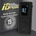 thumbnail image 2 of HLONK [Portable Breathalyzer  USB-Rechargeable] 6-Free-Blow-Nozzles Portable Breathalyzer with LCD Display - Long Battery Life  Professional Precision for Personal Use  USB-Rechargeable, 2 of 6