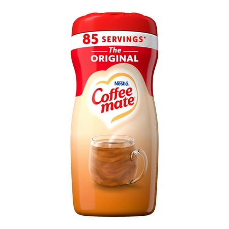 UPC 050000300624 product image for Nestle Coffee mate Original Powdered Coffee Creamer  6 oz | upcitemdb.com