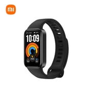 Xiaomi Smart Band 11 Active 1.47" 60Hz Refresh Rate, 5ATM Water Resistant, 21-Day Battery, 50+ Sports Modes, Black
