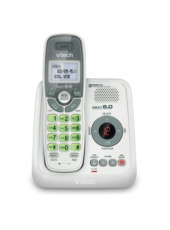 Cordless Phones in Home Phones