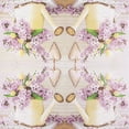 thumbnail image 3 of Paper Napkins Watering Flowers, 3 of 5