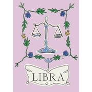 Planet Zodiac: Libra (Hardcover)