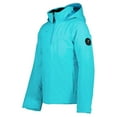 thumbnail image 3 of Obermeyer Rylee Jacket - Girls, Extra Large, Bee-Line, 3 of 3