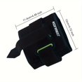 thumbnail image 2 of SDOTXA Support de Cheville Universel avec Sangle de Pied Tombante et Attelle, 2 of 4