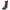 Red, variant on Dezsed Women's Rain Boots Clearance Punk Style Mid Boots Women's Non-Slip Rain Boots Outdoor Rubber Water Shoes Red 37