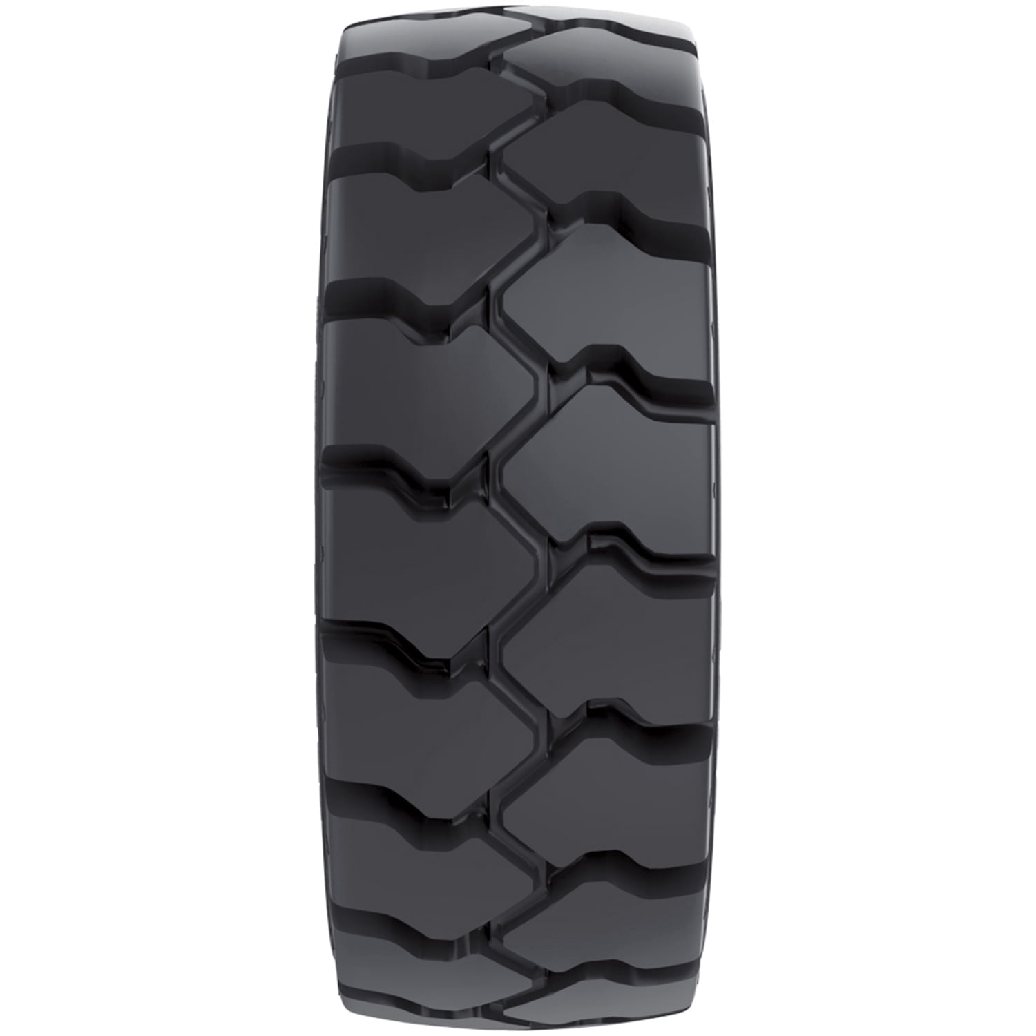 Ascenso SSB 333 10-16.5 E/10PLY Commercial Tire