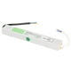 thumbnail image 3 of Fuente De Alimentación Impermeable De 30 W, Controlador De Fuente De Alimentación LED De Ondulación CC Baja Anticorrosión, Alta Fuerza Dieléctrica Para Focos LED Barras De Luz ANGGREK CC12V, 3 of 8