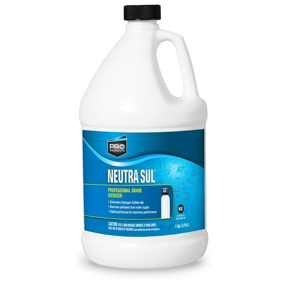 Pro Products Neutra Sul HP41N Pro Grade Oxidizer 1 Bottle