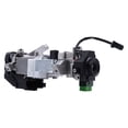 thumbnail image 6 of FENGXIH Complete Set Ignition Switch Cylinder Door Lock w/ Keys Compatible for Honda CRV 2002-2006 72185-S9A-013, 6 of 17