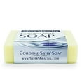 thumbnail image 3 of Savon Argent Colloïdal - Lot de 3, 3 of 4