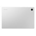 thumbnail image 4 of Tableta SAMSUNG Galaxy Tab A8 10.5" 32GB Android 2022 Plateada, 4 of 5