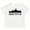 AA-White, variant on Inktastic Jersey City New Jersey City Skyline Boys or Girls Toddler T-Shirt