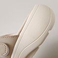 thumbnail image 4 of Diapositivas deportivas de moda zapatos cómodos para caminar sandalias con punta abierta para mujer, 4 of 9