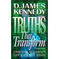 thumbnail image 1 of Pre-Owned Truths That Transform: Christian Doctrines for Your Life Today (Paperback) 0800756096 9780800756093, 1 of 1