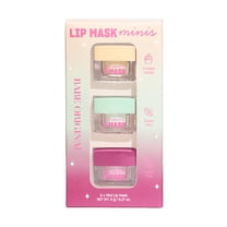 Mini Lip Mask Trio
