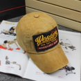 thumbnail image 2 of serony English Letters Embroidery Unisex Sport Baseball Hat Adjustable Women Men Summer Baseball Cap, 2 of 9