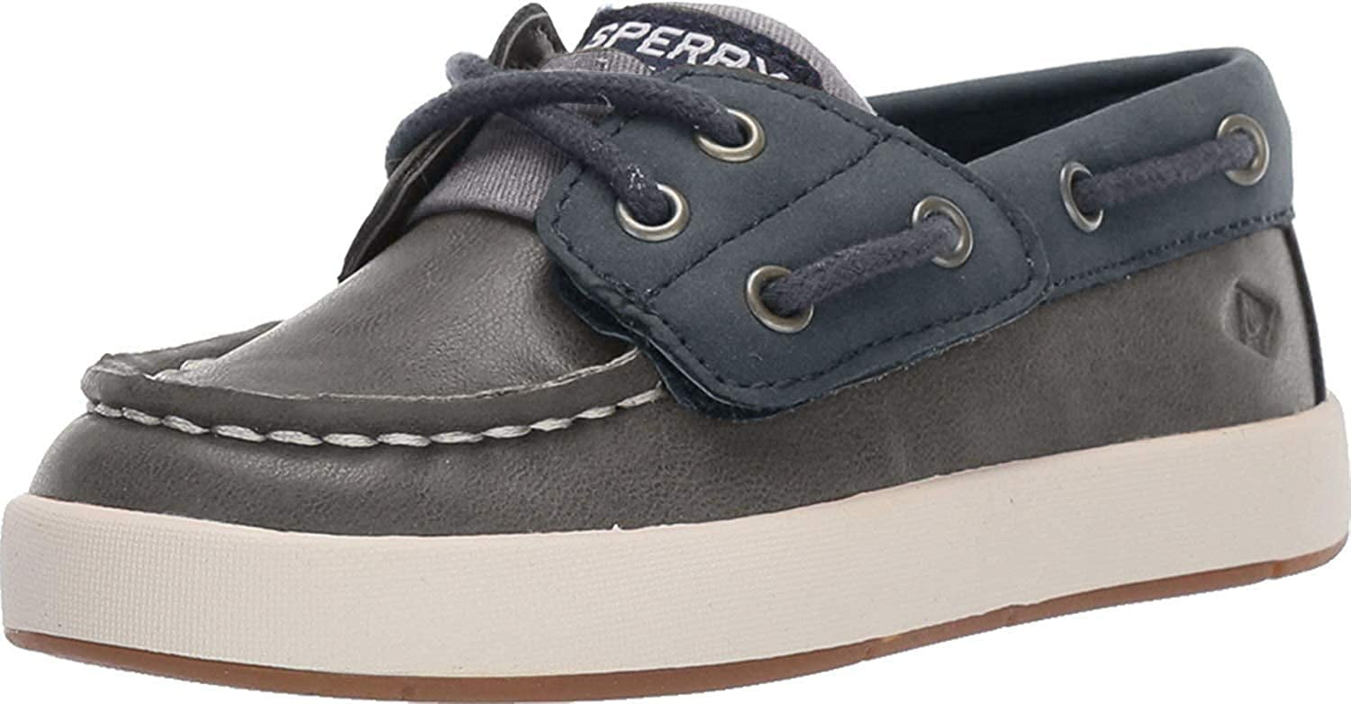 Sider Cruise Junior Boat Shoe - Walmart 