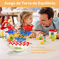 thumbnail image 5 of Juegos Didacticos Equilibrio Educativo Tetris multicolor, 5 of 5